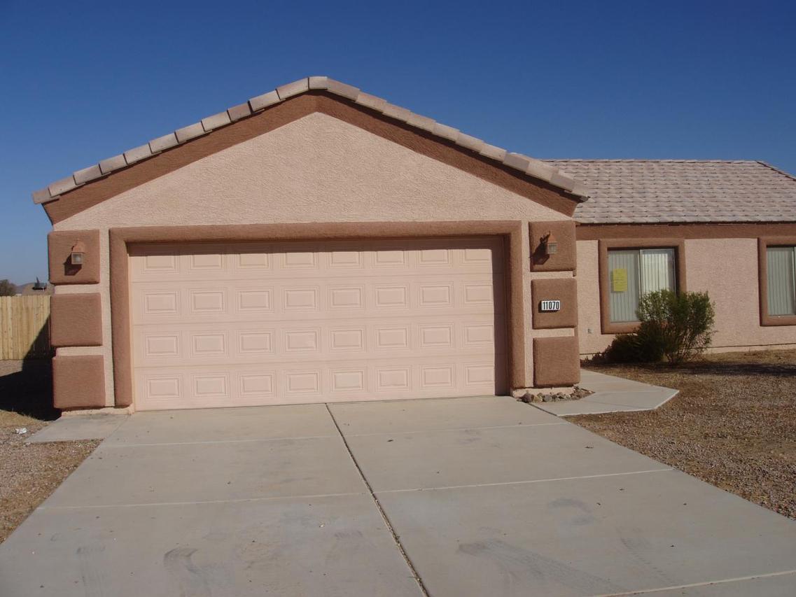 11070 W Loma Vista Dr., Arizona City, AZ 85123