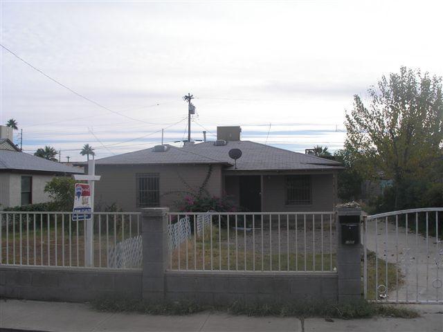 2721 W Polk St., Phoenix, AZ 85009