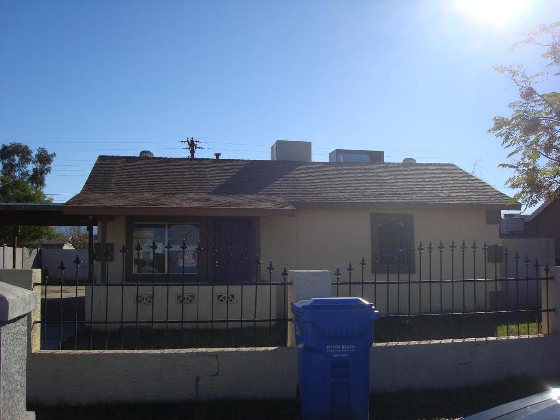 609 W Wier Ave., Phoenix, AZ 85041