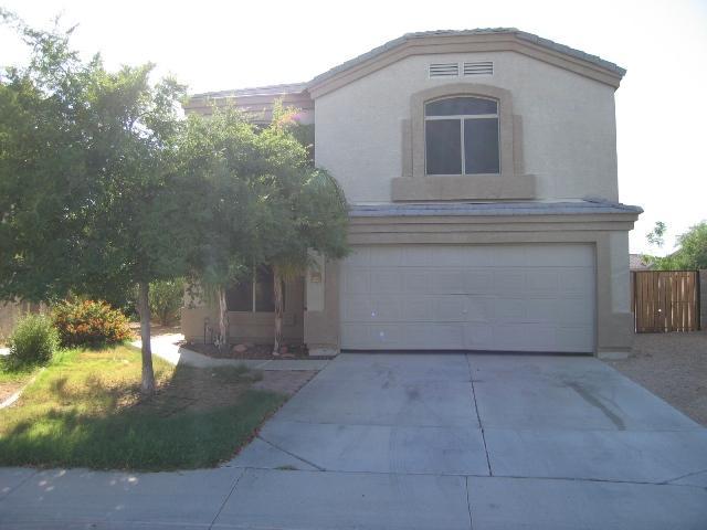 14322 N 128th Dr., El Mirage, AZ 85335