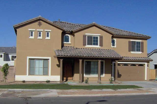 18836 E Canary Way, Queen Creek, AZ 85242