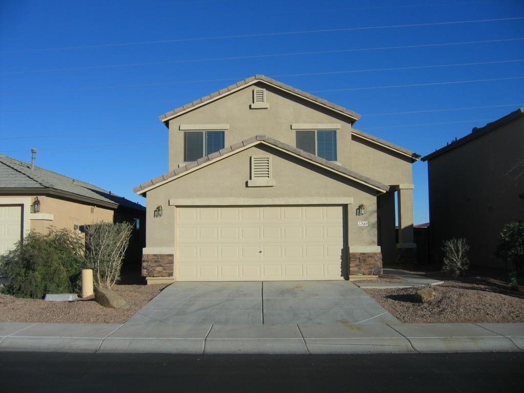 22569 N Davis Way, Maricopa, AZ 85138