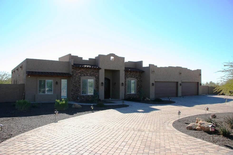 6815 E Wildcat Dr., Scottsdale, AZ 85266