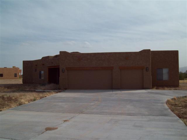 25531 W Quails Nest Ln., Wittmann, AZ 85361