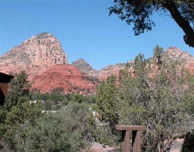 165 Zane Grey Dr., Sedona, AZ 86336