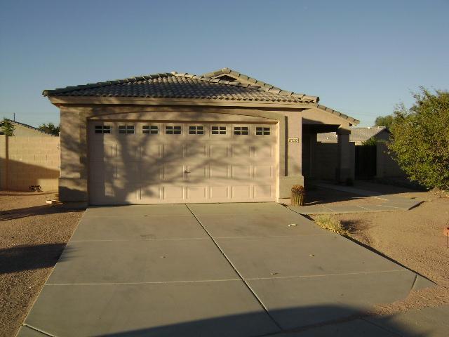 8738 W Manzanita Dr., Peoria, AZ 85345