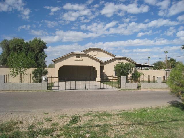 6420 S 8th Pl., Phoenix, AZ 85042