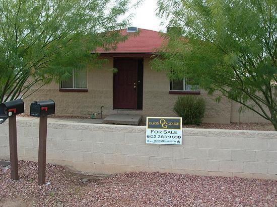4228 S 17th St., Phoenix, AZ 85040