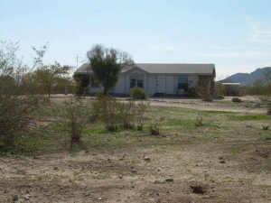 21525 W Narramore Rd., Buckeye, AZ 85326