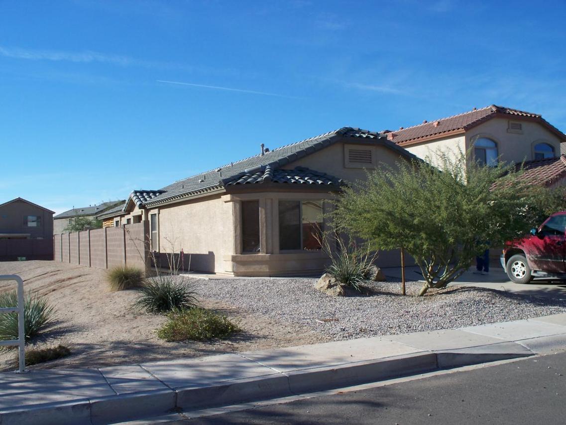 28530 N Dolomite Ln., Queen Creek, AZ 85243