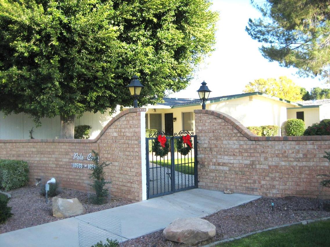 10523 W Wheatridge Dr., Sun City, AZ 85373