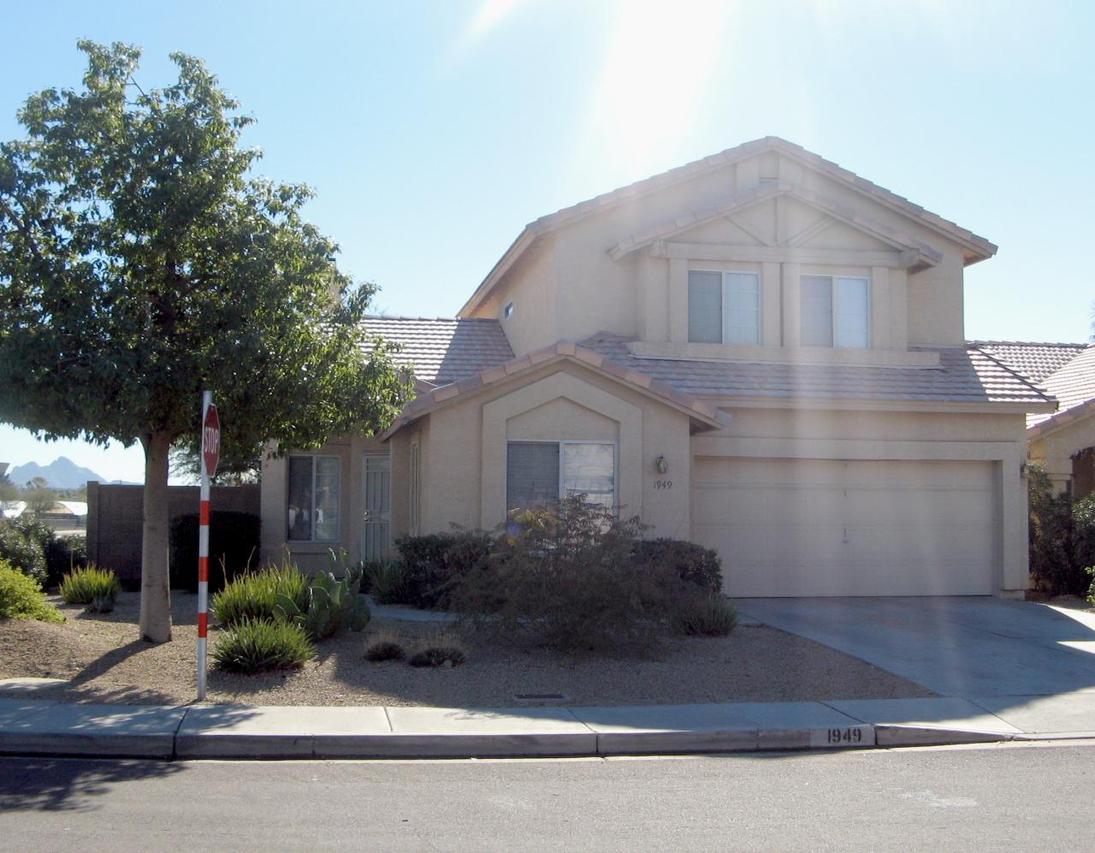 1949 E Aire Libre Ave., Phoenix, AZ 85022