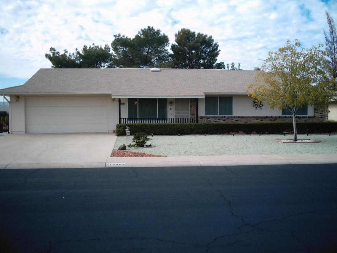 18002 N Willowbrook Dr., Sun City, AZ 85373