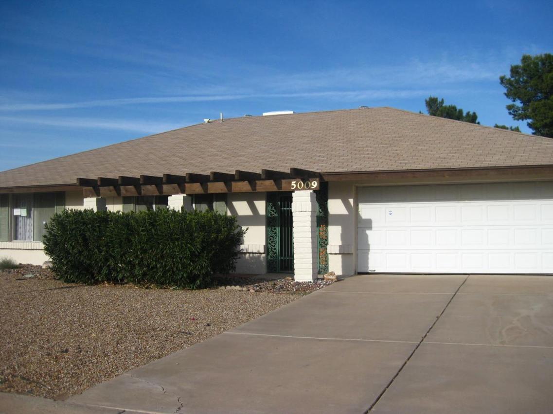 5009 W Jo Ann Cir., Glendale, AZ 85308