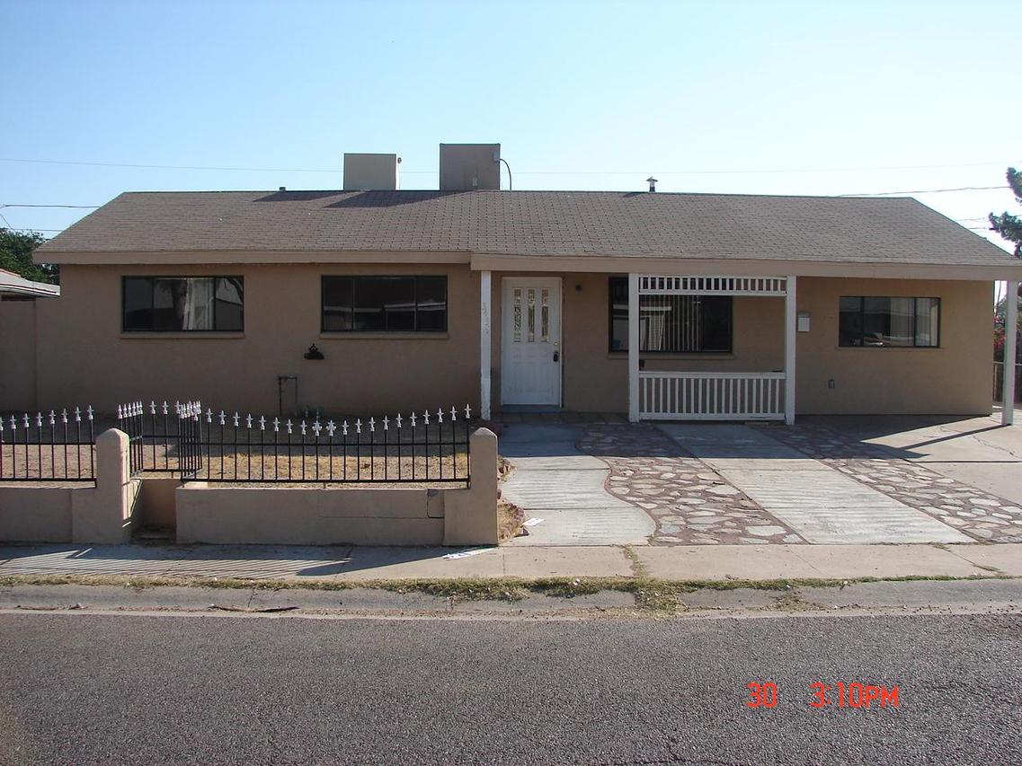 3439 W Rosewood Ave., Phoenix, AZ 85029