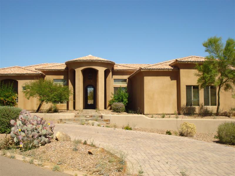 2843 N 88th Pl., Mesa, AZ 85207