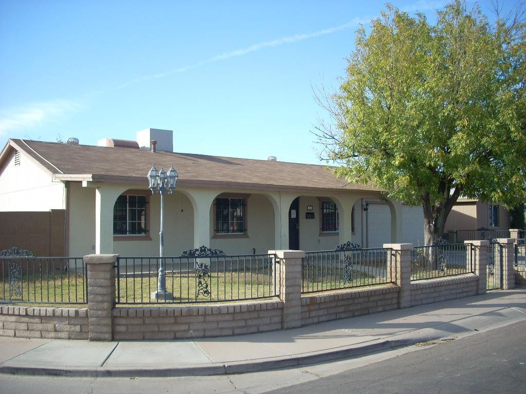 1624 N 64th Dr., Phoenix, AZ 85035