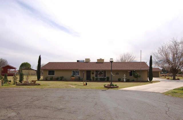 831 E Mesquite St., Gilbert, AZ 85296