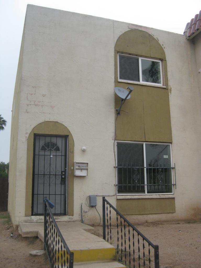 4625 W Thomas Rd. #22, Phoenix, AZ 85031