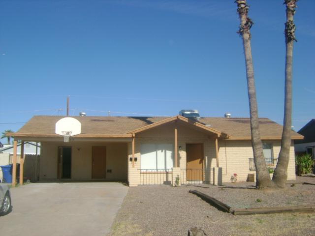 1414 W Pueblo Ave., Mesa, AZ 85202