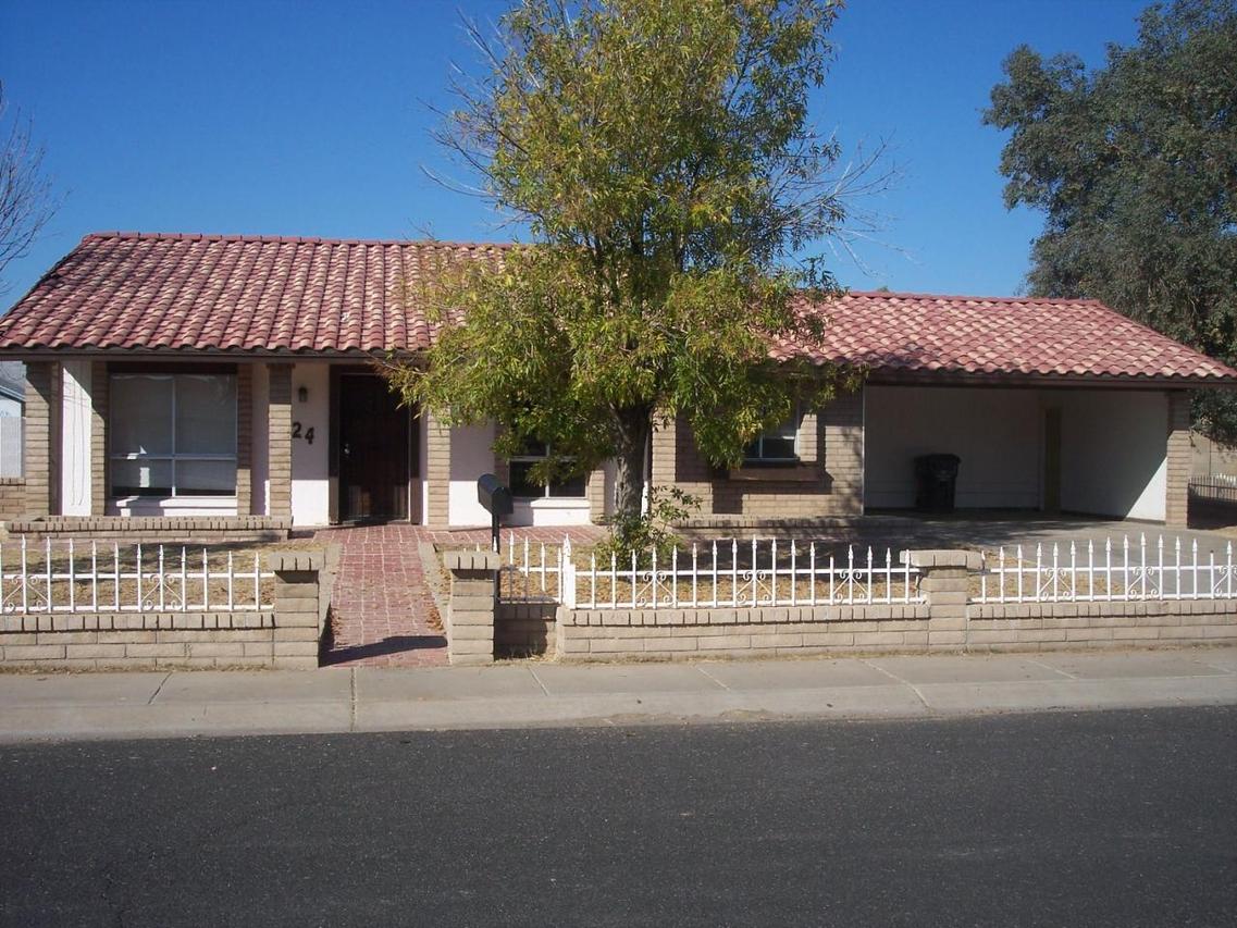 7624 W Avalon Dr., Phoenix, AZ 85033