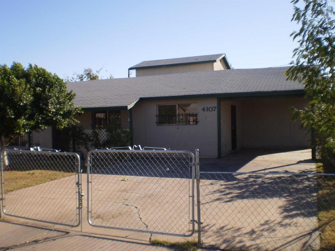 4107 W Sheridan St., Phoenix, AZ 85009