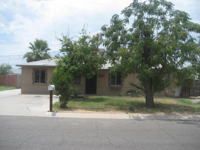 1629 W Cochise Dr., Phoenix, AZ 85021