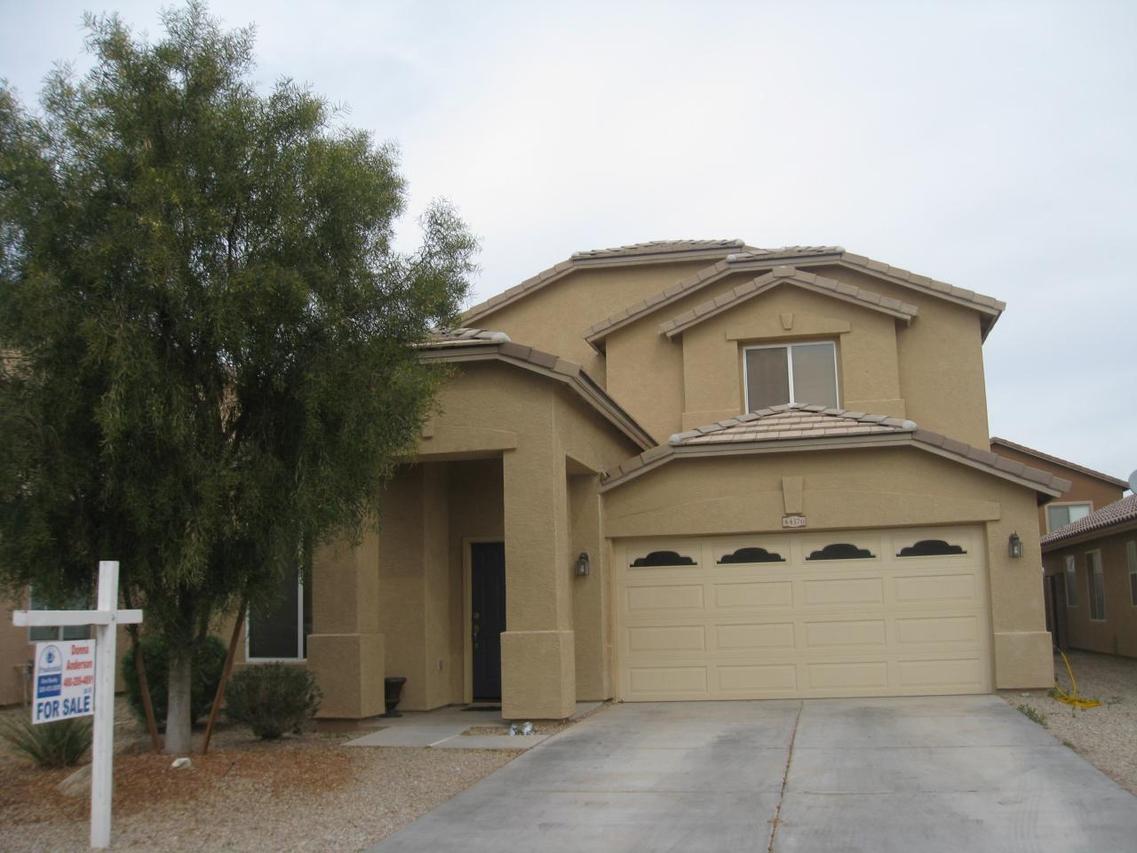 44376 W Mcclelland Dr., Maricopa, AZ 85138