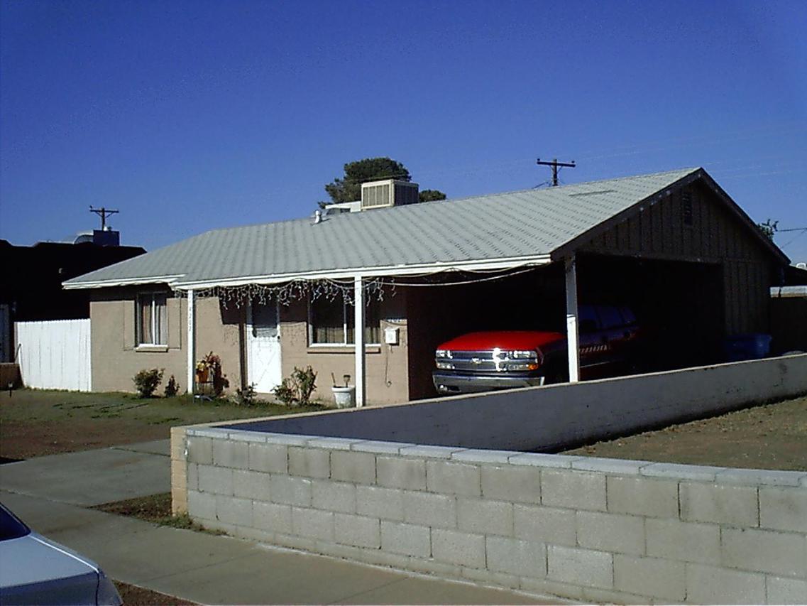 4202 W Flower St., Phoenix, AZ 85019