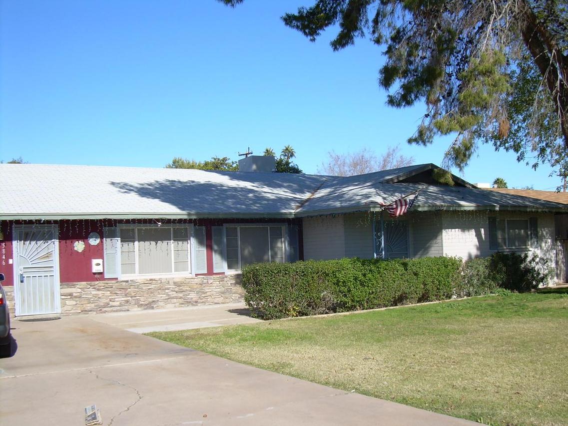 5846 W Morten Ave., Glendale, AZ 85301