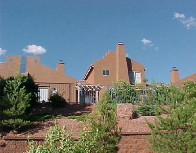 911 Cliff Rose Ct. #28E, Sedona, AZ 86336