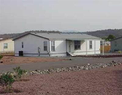 5230 E Ruby, Cottonwood, AZ 86326