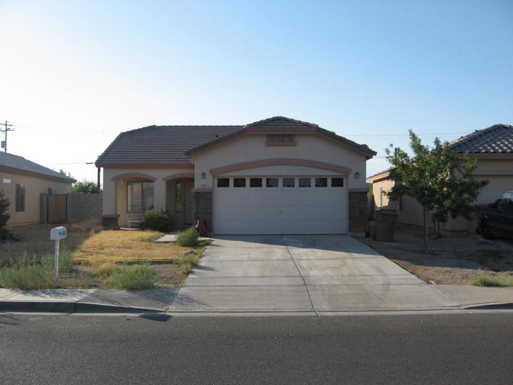 112 W 2nd Ave., Buckeye, AZ 85326