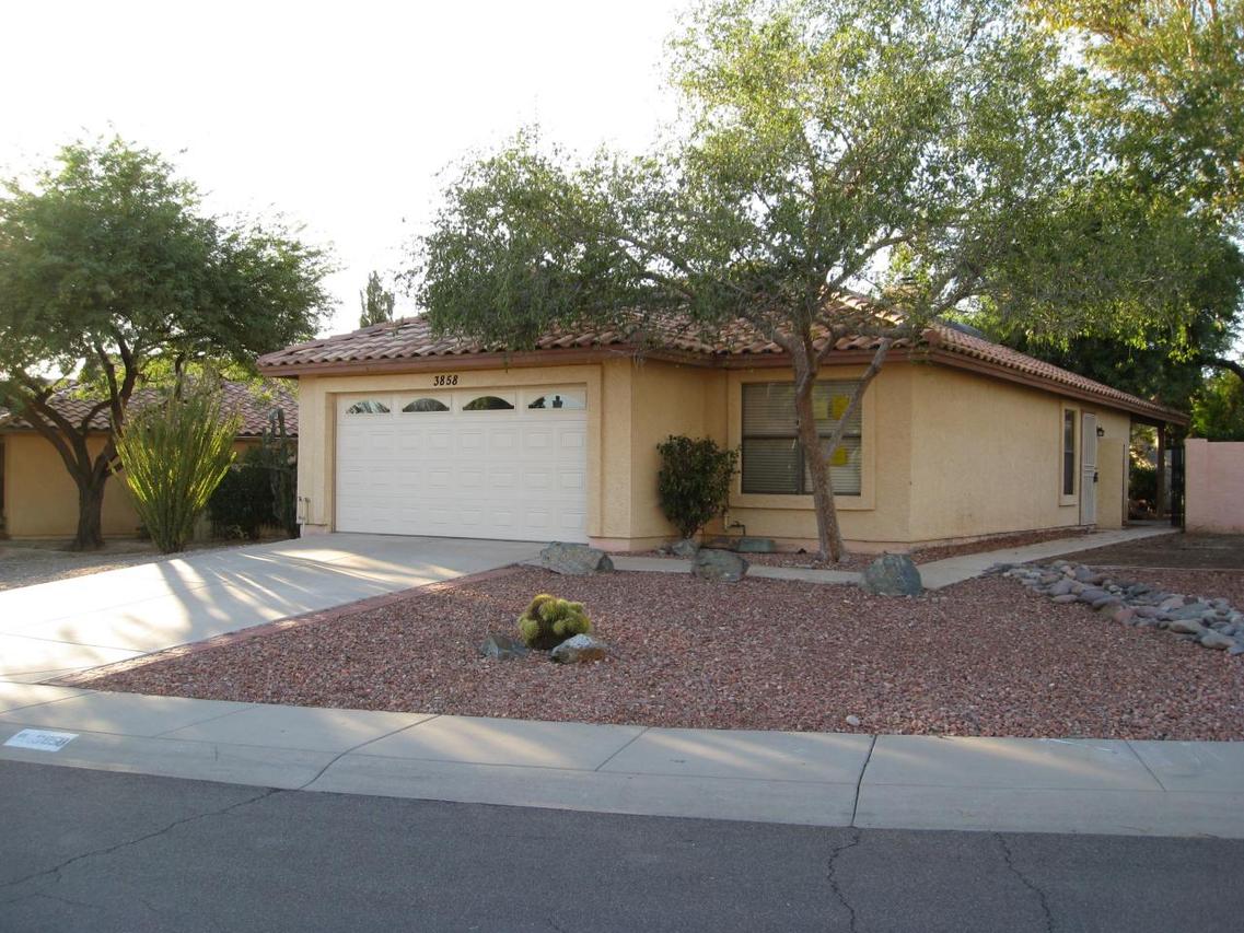 3858 E Bighorn Ave., Ahwatukee, AZ 85044