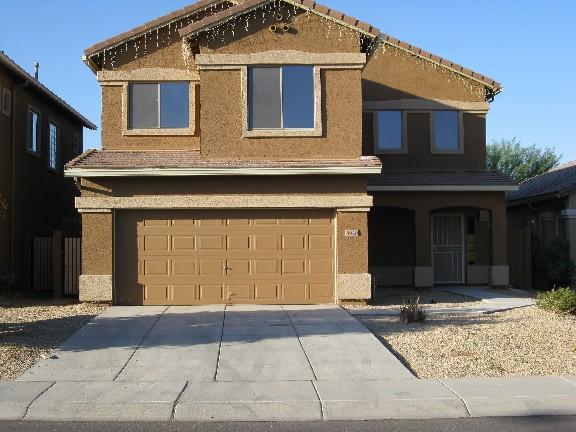 8920 W Gibson Ln., Tolleson, AZ 85353