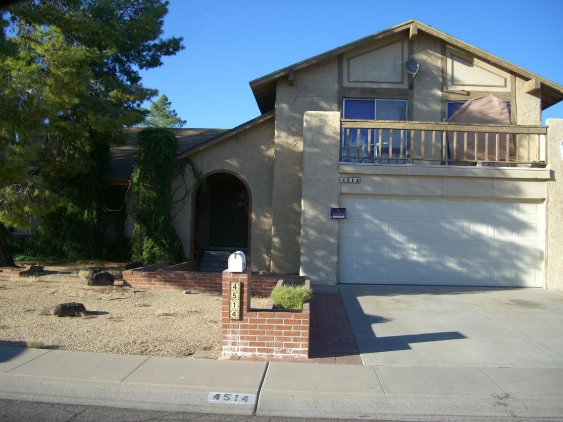 4514 W Cochise Dr., Glendale, AZ 85302