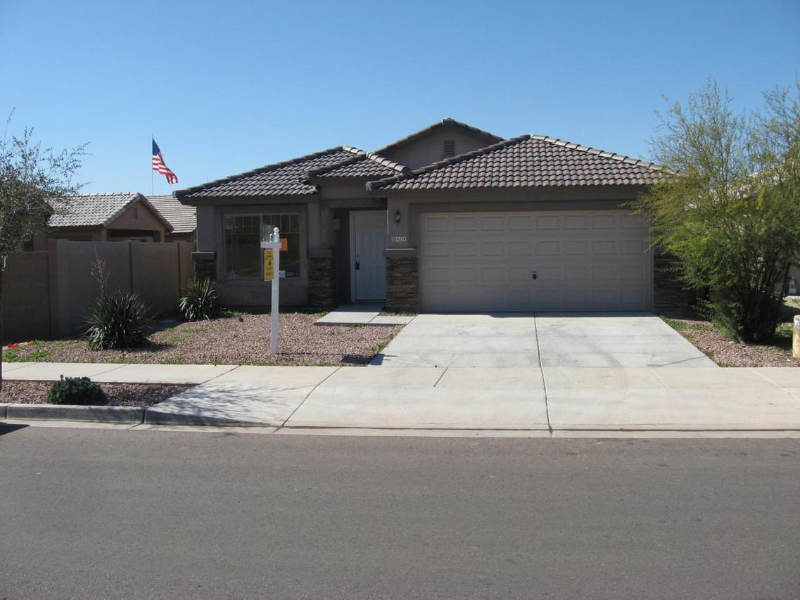 4524 S 26th Dr., Phoenix, AZ 85041