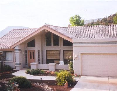 1315 Verde Valley School R, Sedona, AZ 86351
