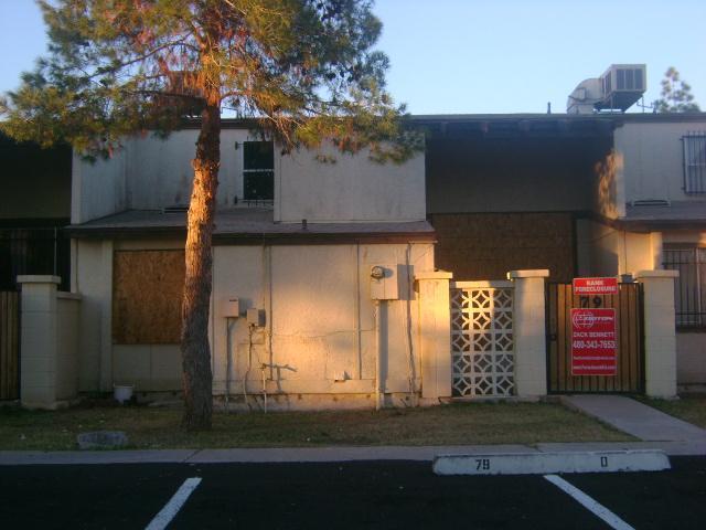 3646 N 69th Ave. #79, Phoenix, AZ 85033