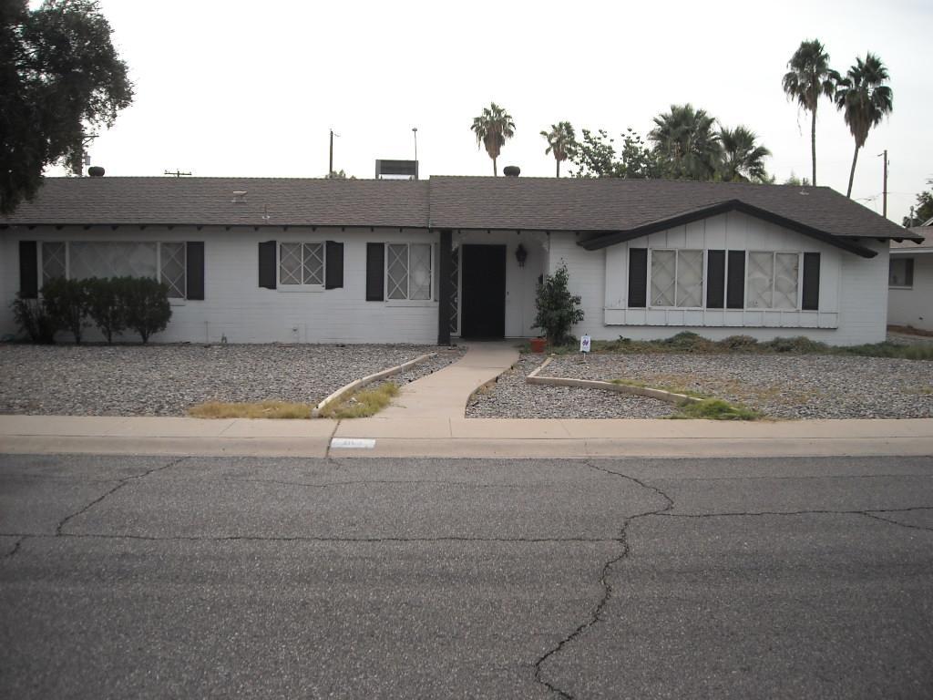 2109 W Roma Ave., Phoenix, AZ 85015