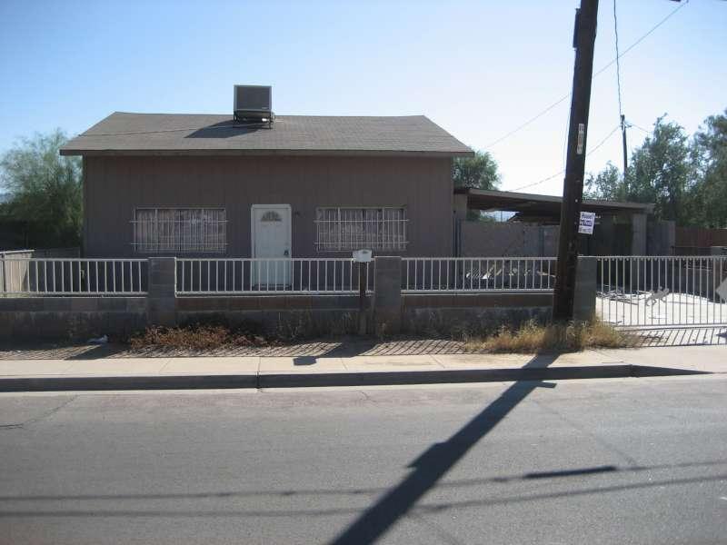 833 E Wier Ave., Phoenix, AZ 85040