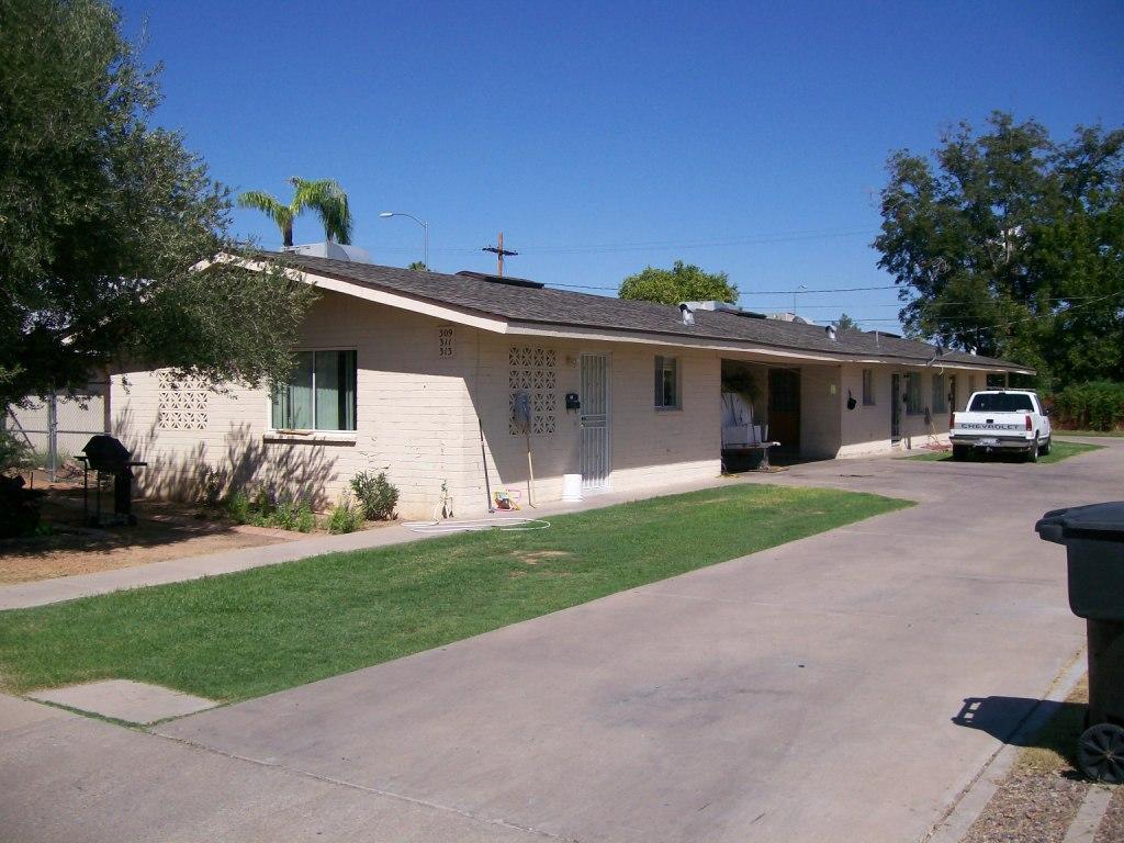 309 S Hobson St., Mesa, AZ 85204