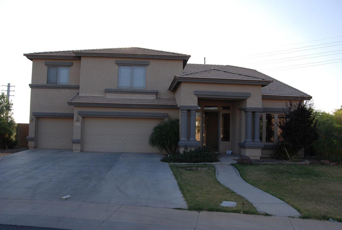 2011 E Virgo Pl., Chandler, AZ 85249