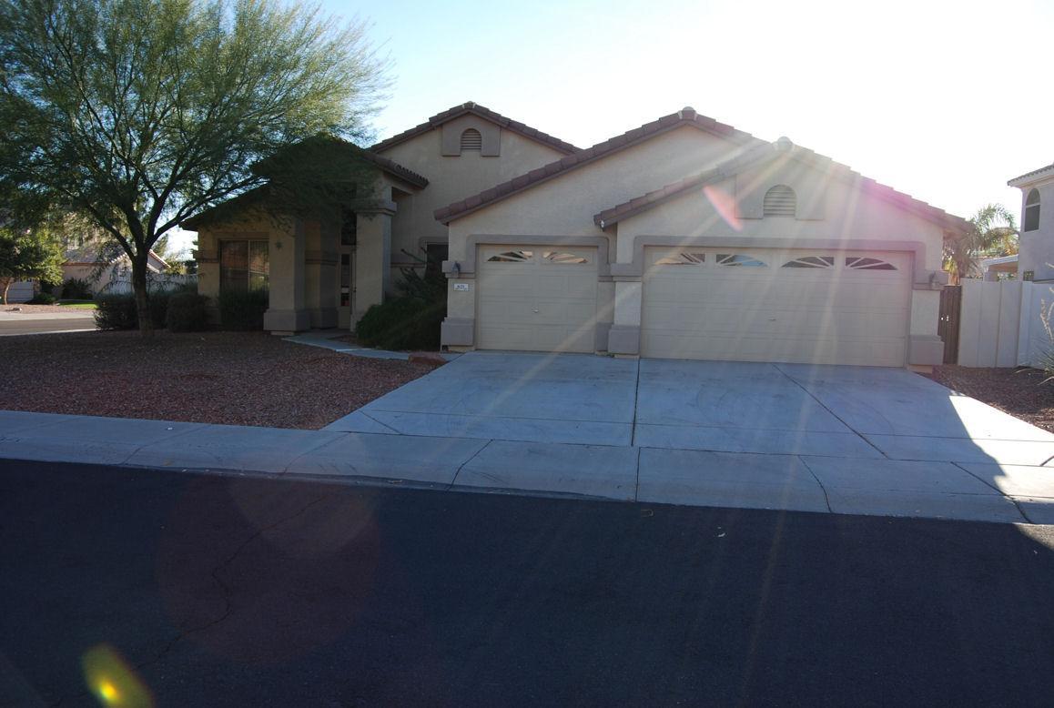 621 W Johnson Dr., Gilbert, AZ 85233