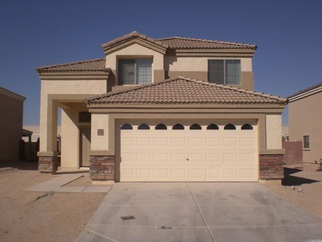 21712 W Pima St., Buckeye, AZ 85326