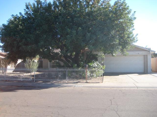 4125 N 78th Ave., Phoenix, AZ 85033