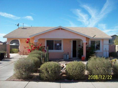 14318 N 5th Ave., El Mirage, AZ 85335