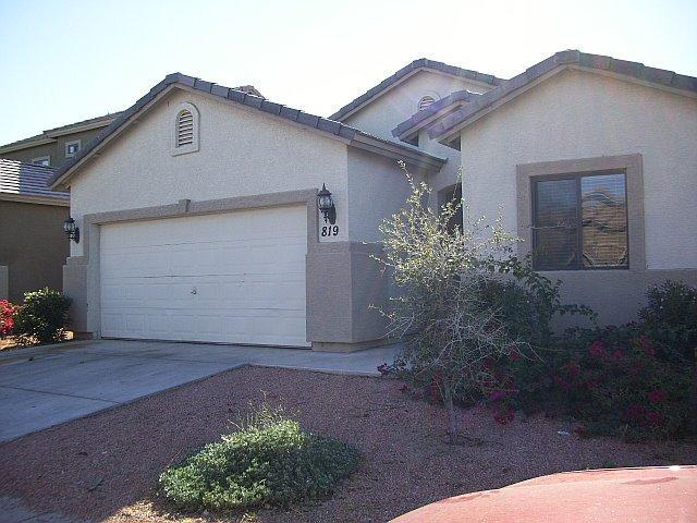 819 W Saint Kateri Dr., Phoenix, AZ 85041