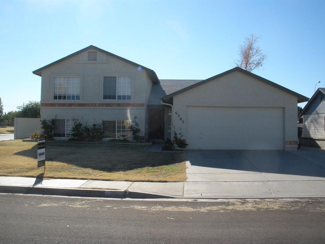 6365 E Gary St., Mesa, AZ 85205
