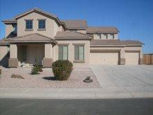 32231 N Sunflower Tr., Queen Creek, AZ 85243